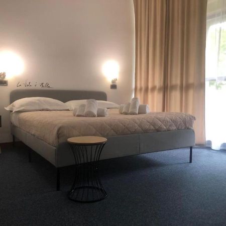 Hotel Domus Cerreto d'Esi Экстерьер фото