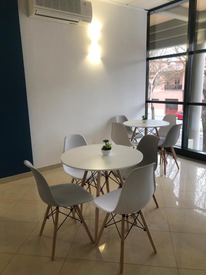 Hotel Domus Cerreto d'Esi Экстерьер фото