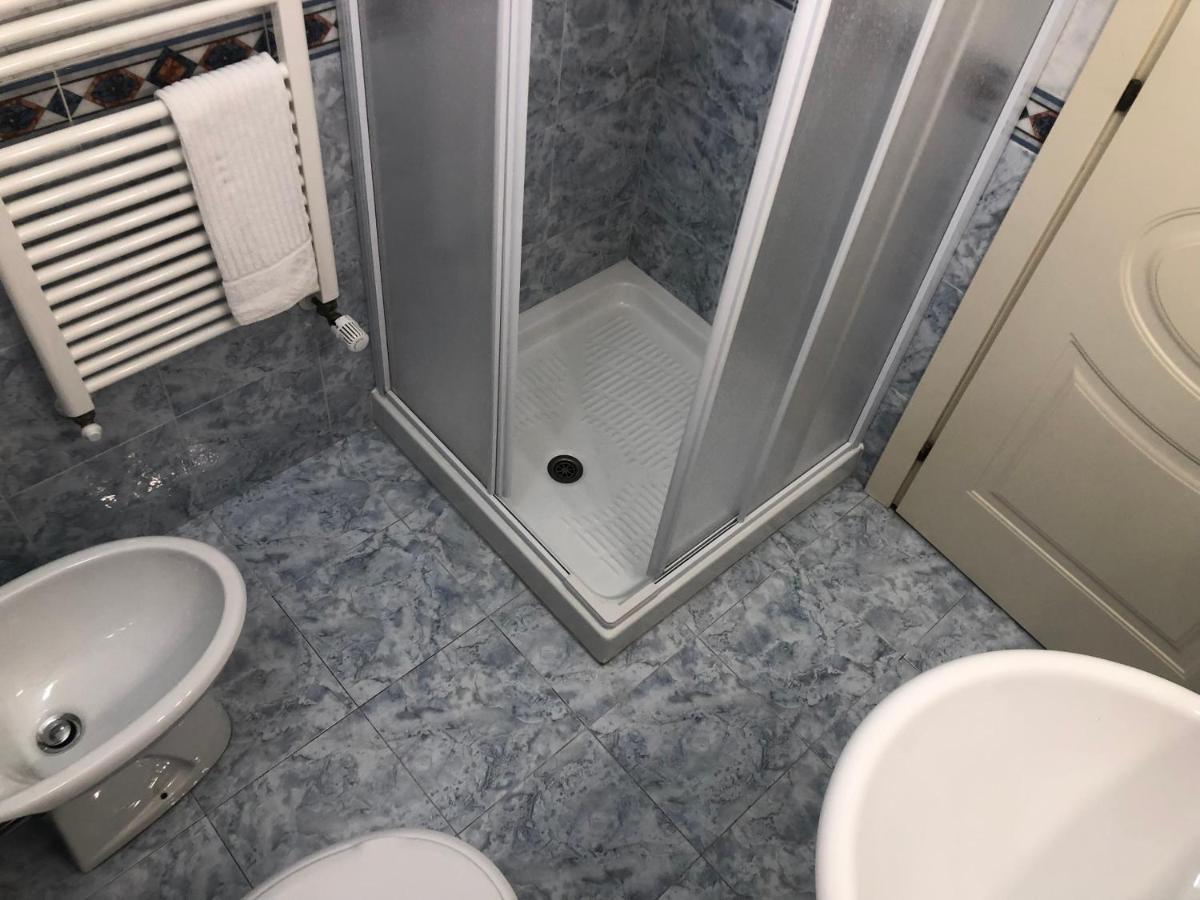 Hotel Domus Cerreto d'Esi Экстерьер фото
