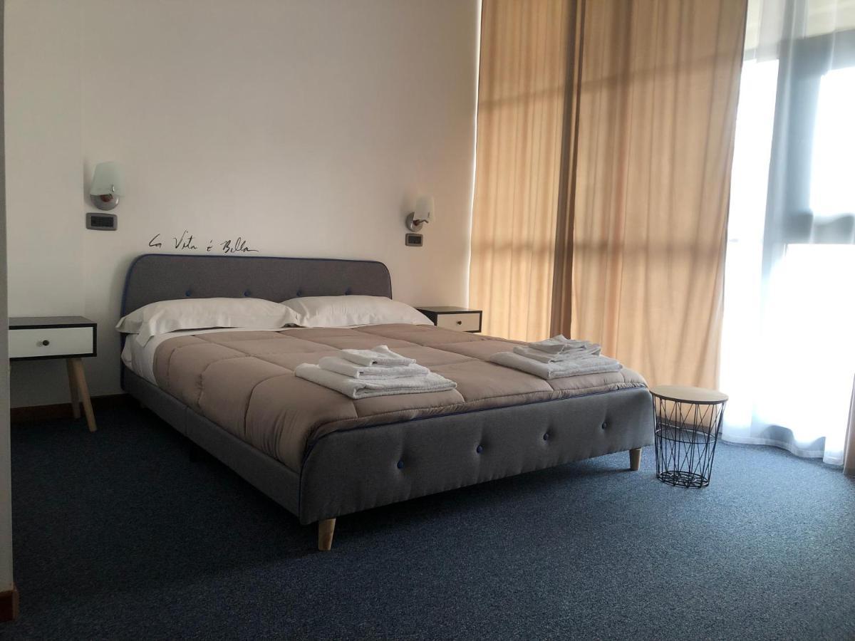 Hotel Domus Cerreto d'Esi Экстерьер фото