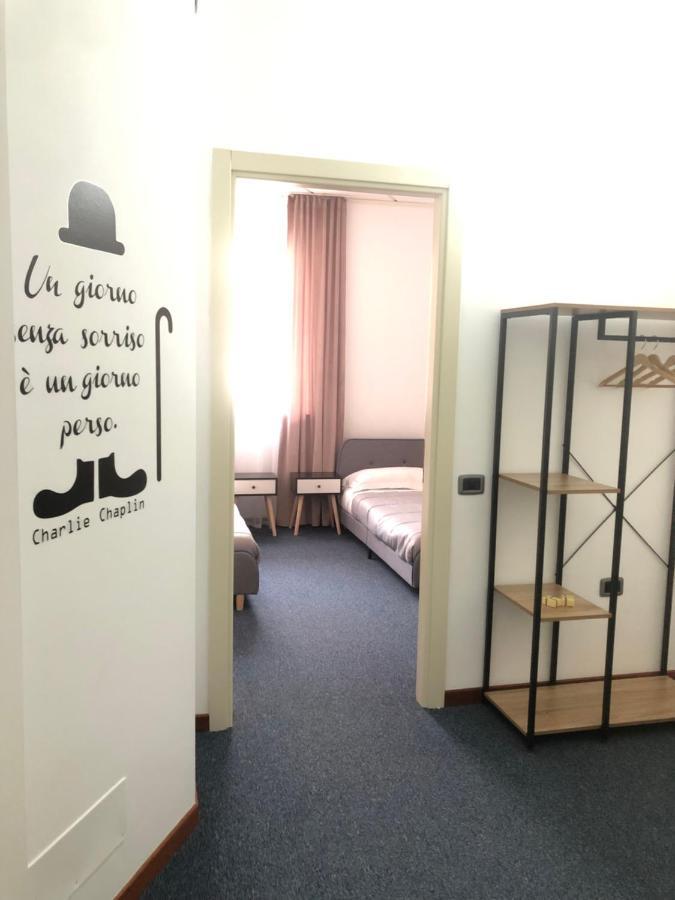 Hotel Domus Cerreto d'Esi Экстерьер фото