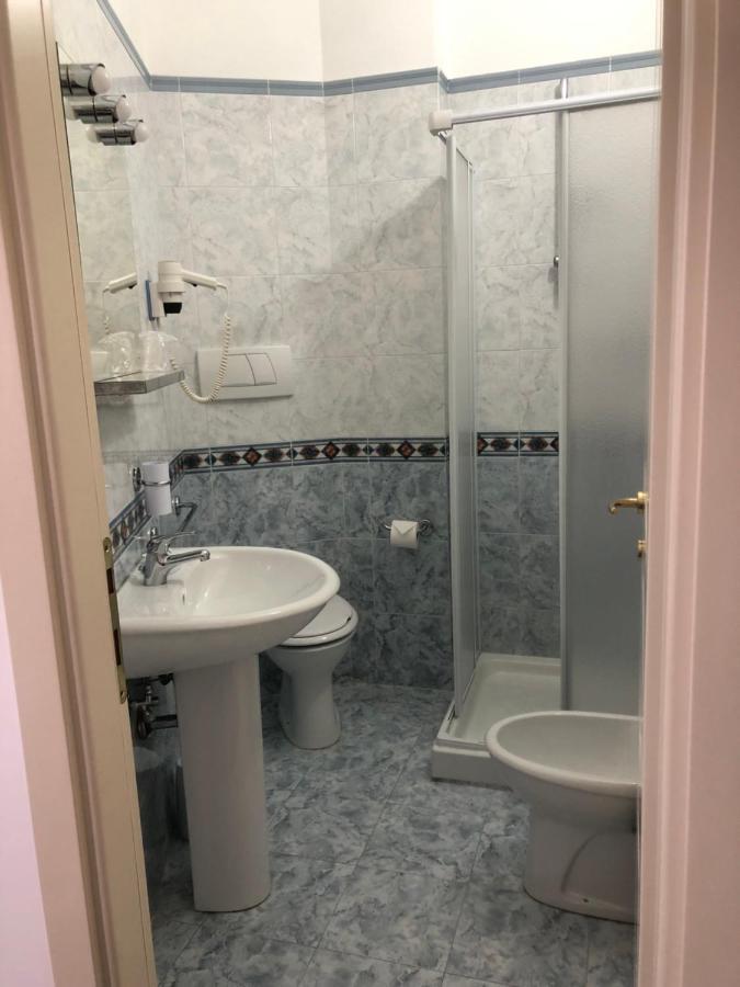 Hotel Domus Cerreto d'Esi Экстерьер фото