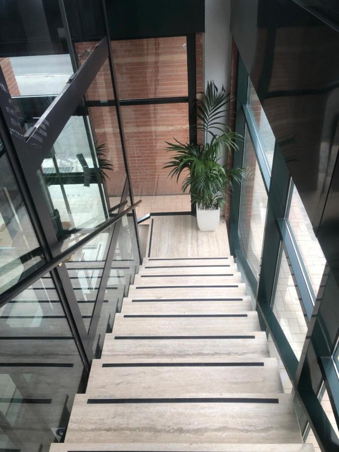 Hotel Domus Cerreto d'Esi Экстерьер фото